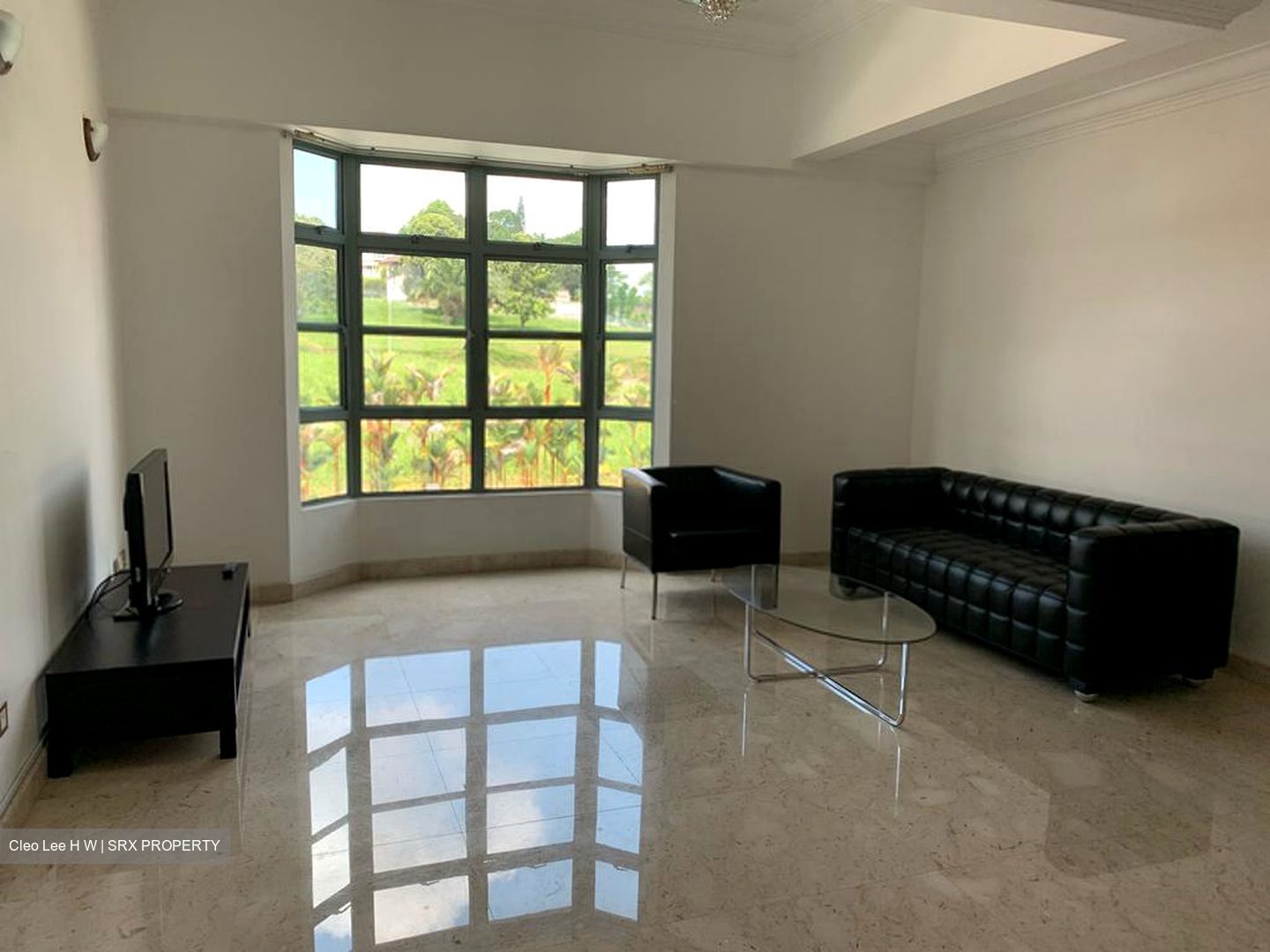 1 King Albert Park (D21), Condominium For Rent 97234131